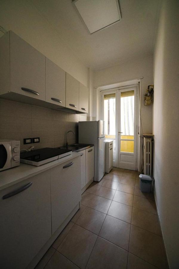 Appartamento Torino Porpora Exterior photo